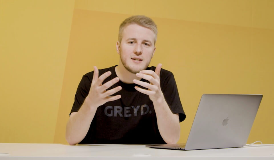 Video 3 Ready for Go Live GREYD.SUITE Academy Video Preview